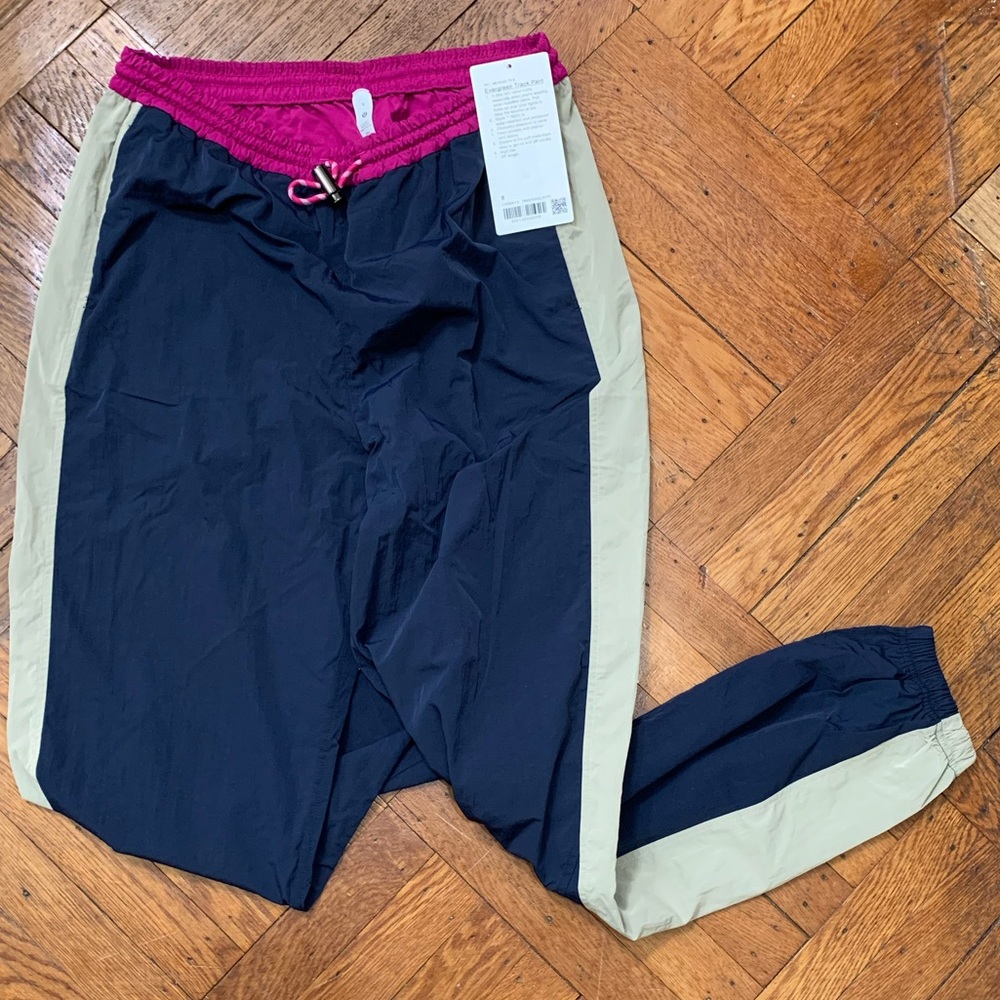 Lululemon Track Pant